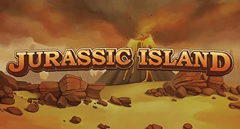 Jurassic Island