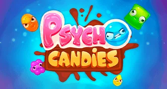 Psycho Candies
