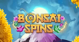 Bonsai Spins