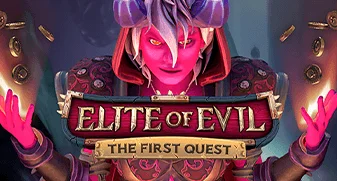 Elite of Evil: The First Quest