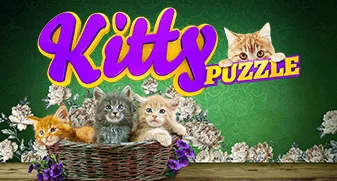 Kitty Puzzle