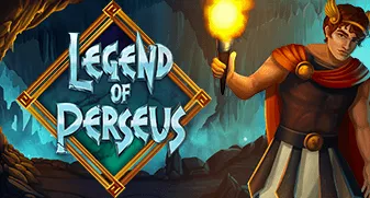 Legend of Perseus