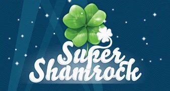Super Shamrock Scratch