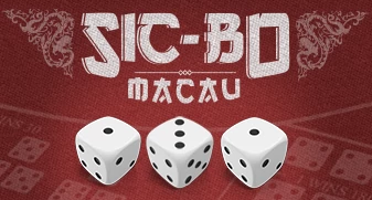 Sic Bo Macau