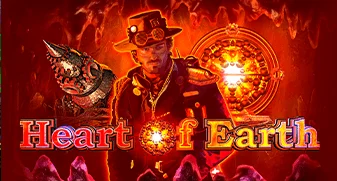 Heart of Earth