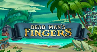 Dead Man’s Fingers